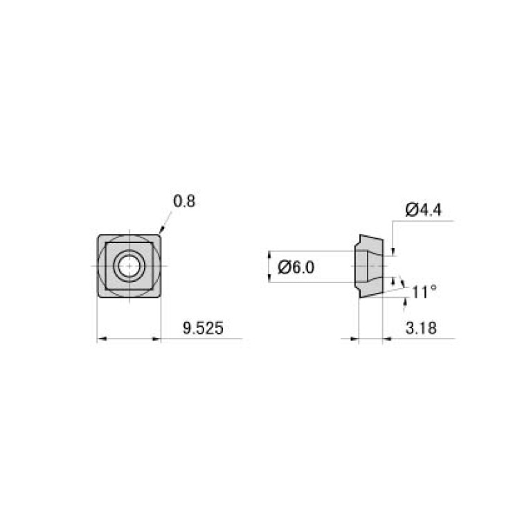 SPMT090308 NX55