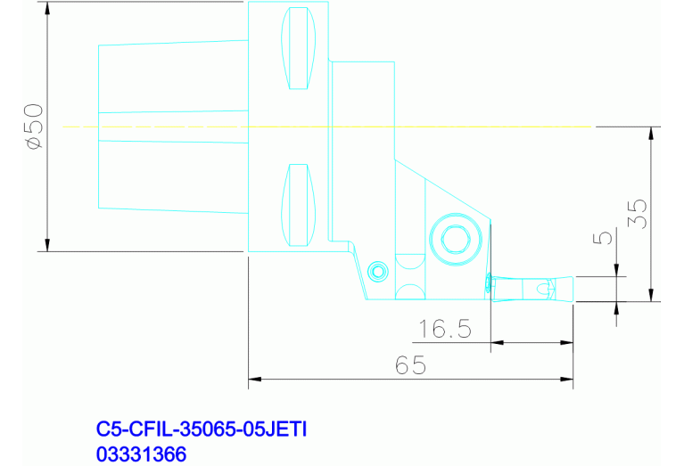 C5-CFIL-35065-05JETI
