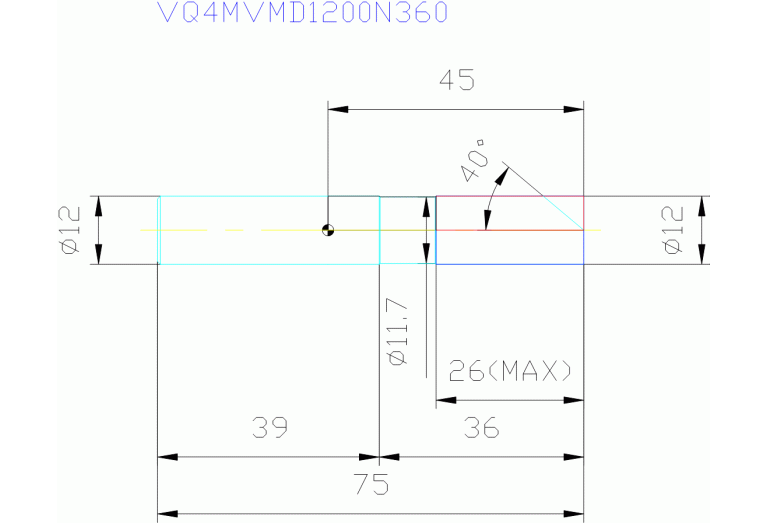 VQ4MVMD1200N360