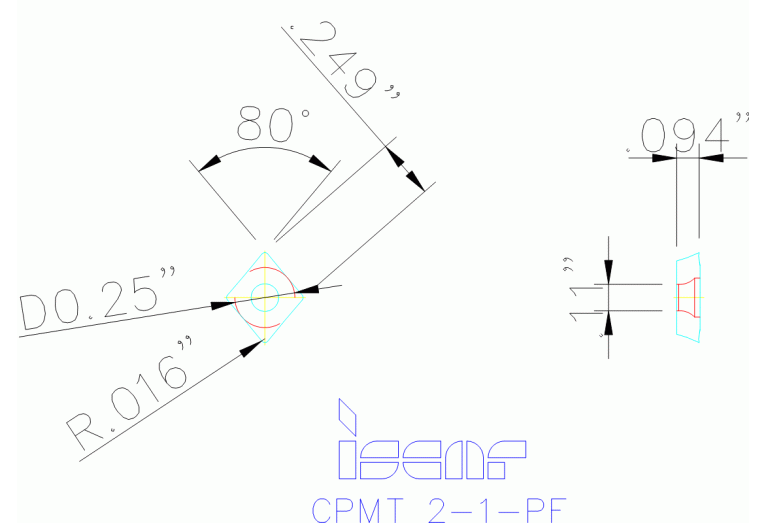 CPMT 060204-PF IC830