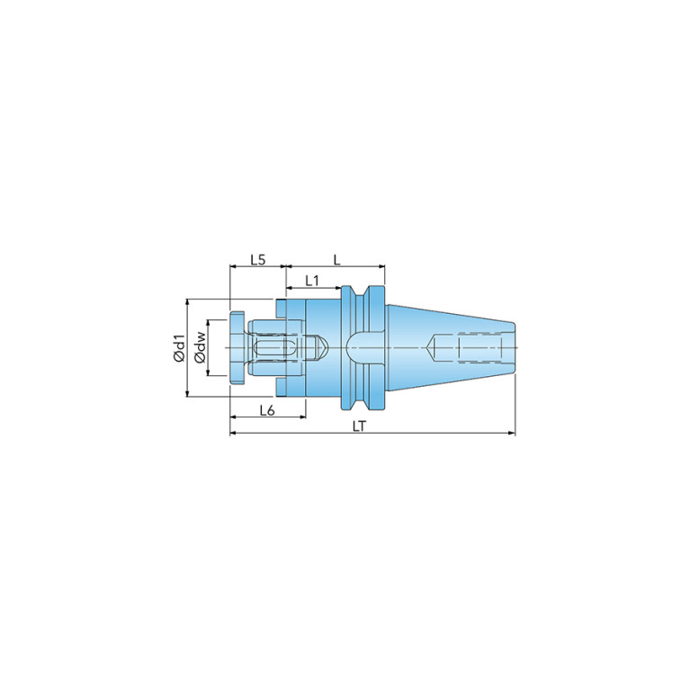 BT50SEMC40X100