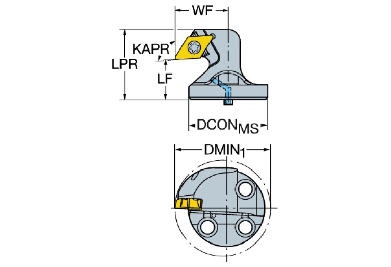 TR-SL-D13UCR-40X