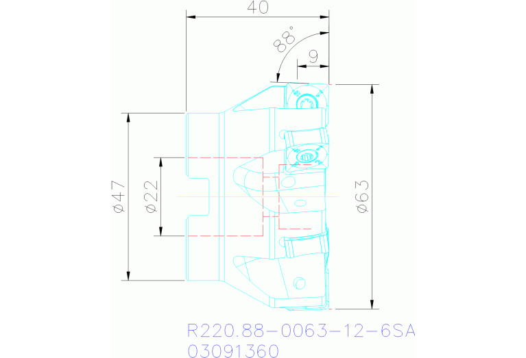 R220.88-0063-12-6SA