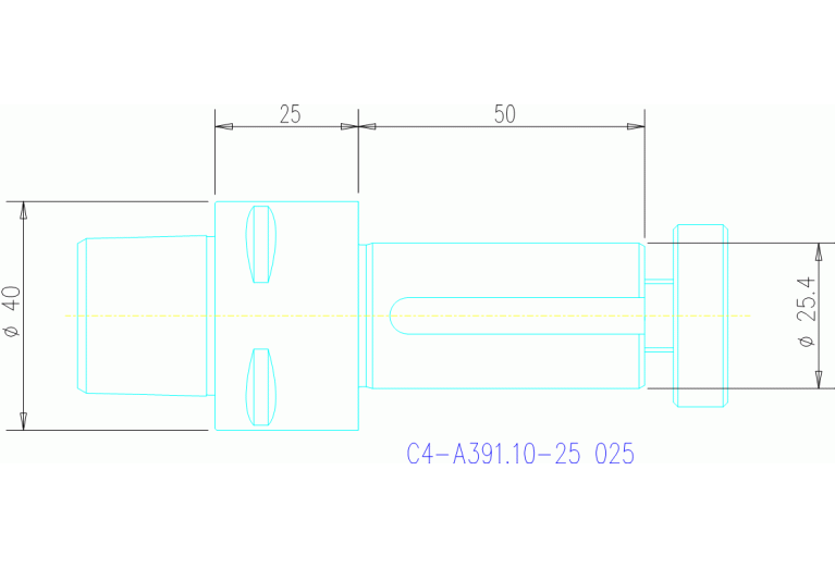 C4-A391.10-25 025