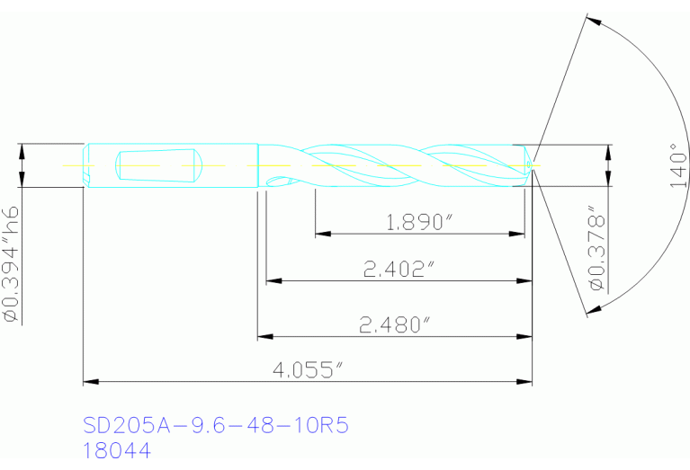 SD205A-9.6-48-10R5