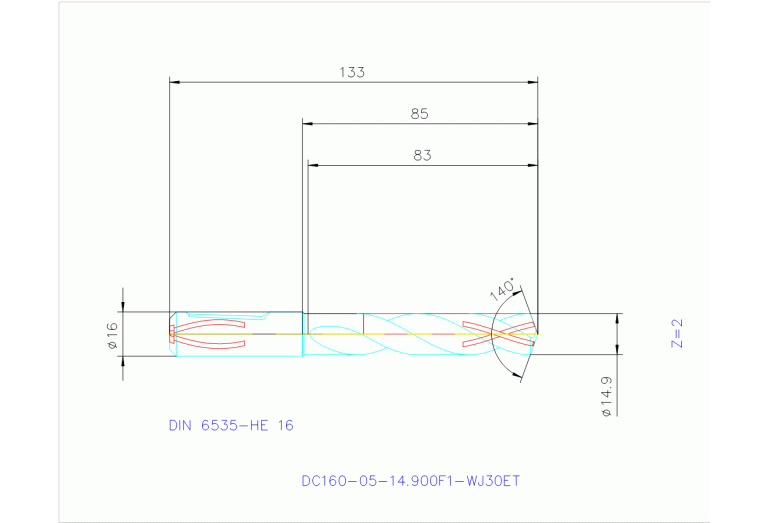 DC160-05-14.900F1-WJ30ET