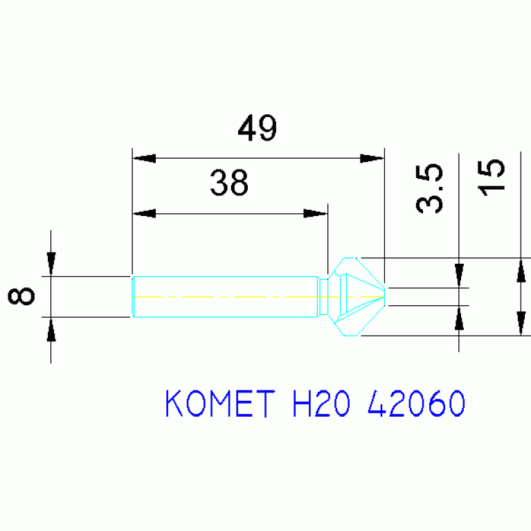 H20 42060
