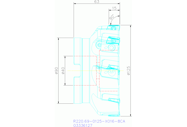 R220.69-0125-XO16-8CA