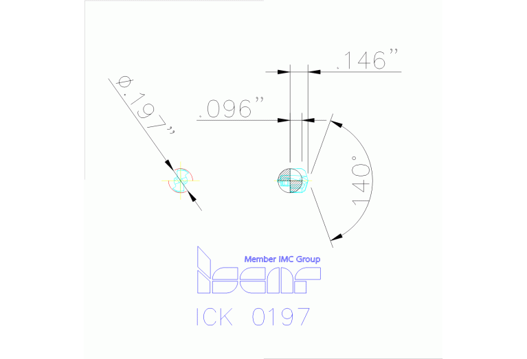 ICK 050 IC908