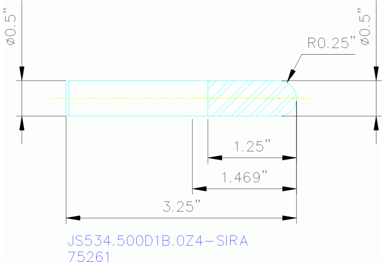 JS534.500D1B.0Z4-SIRA