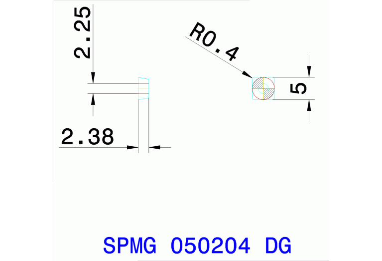 SCLT050204N-PH IN2530