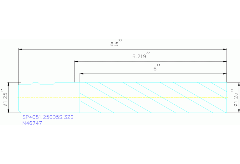 SP4081.250D5S.3Z6