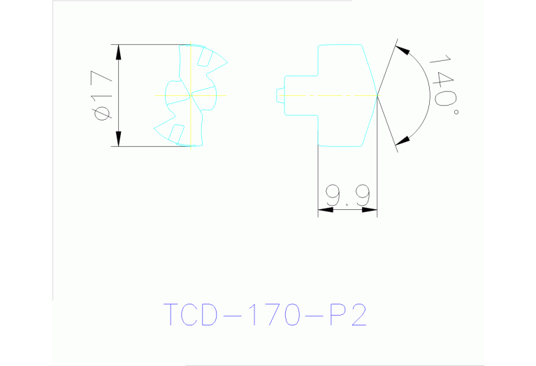 TPA1700R01-M2 IN2505