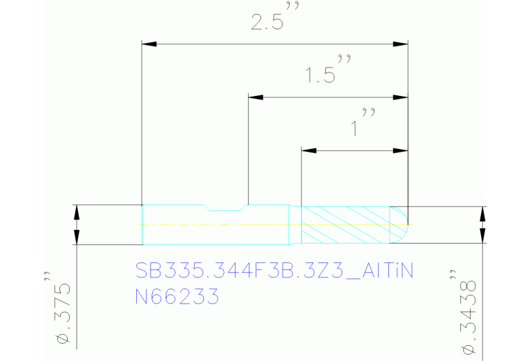 SB335.344F3B.3Z3 ALTIN