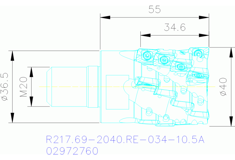 R217.69-2040.RE-034-10.5A