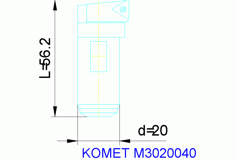 M30 20040