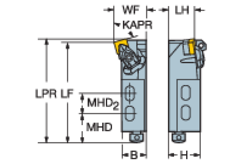 DSKNR 25CA-12
