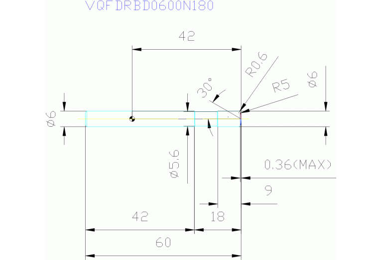 VQFDRBD0600N180