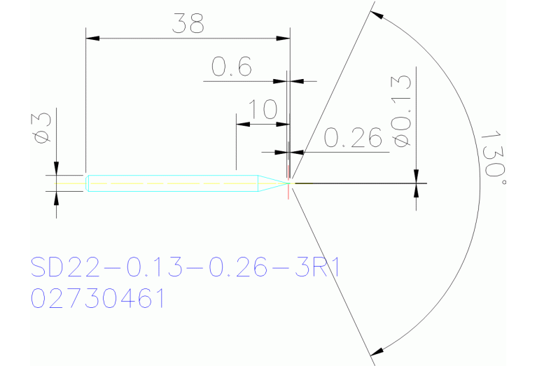 SD22-0.13-0.26-3R1