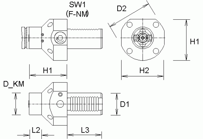 KM63CLANVDI60160