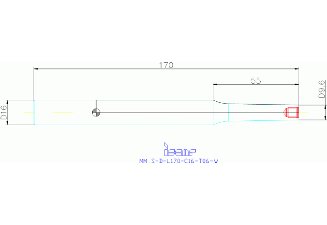 MM S-D-L170-C16-T06-W