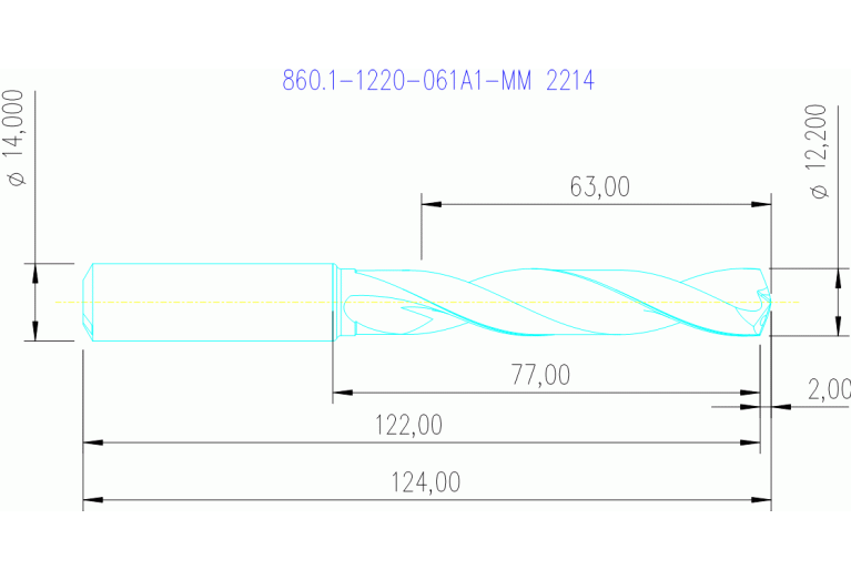 860.1-1220-061A1-MM 2214