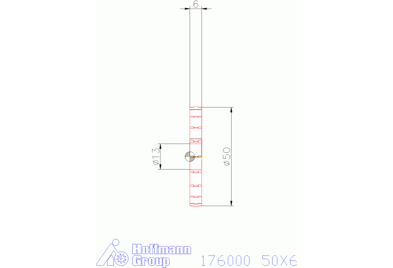 176000 50X6
