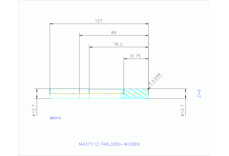 MA373.12.7A6L305G-WJ30EN