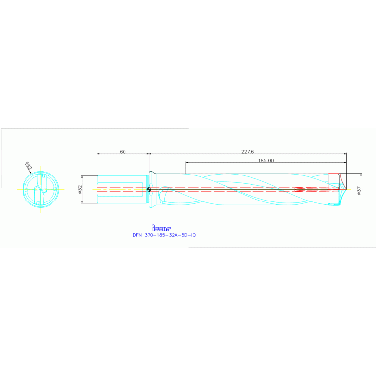 DFN 370-185-32A-5D-IQ