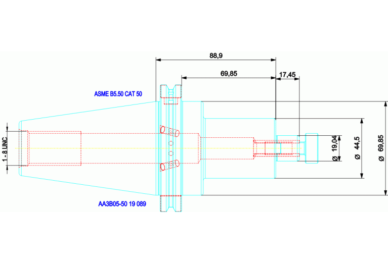 AA3B05-50 19 089