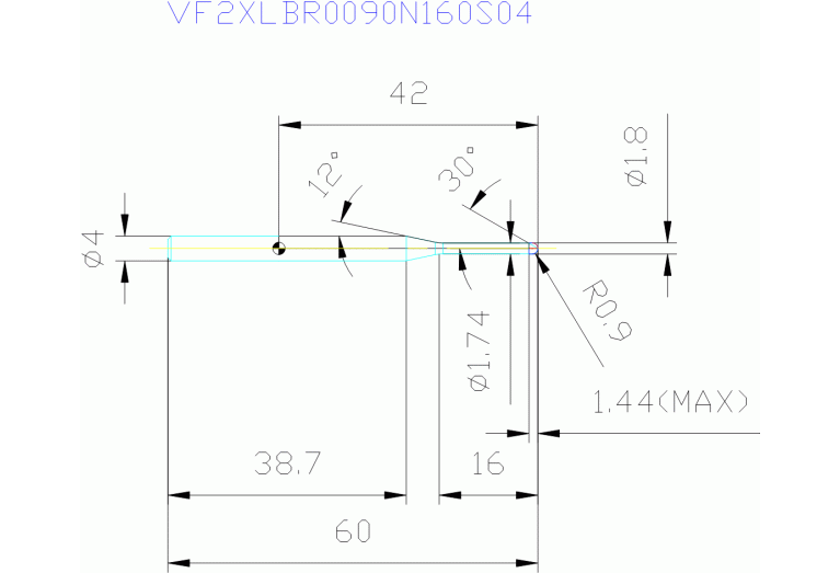 VF2XLBR0090N160S04
