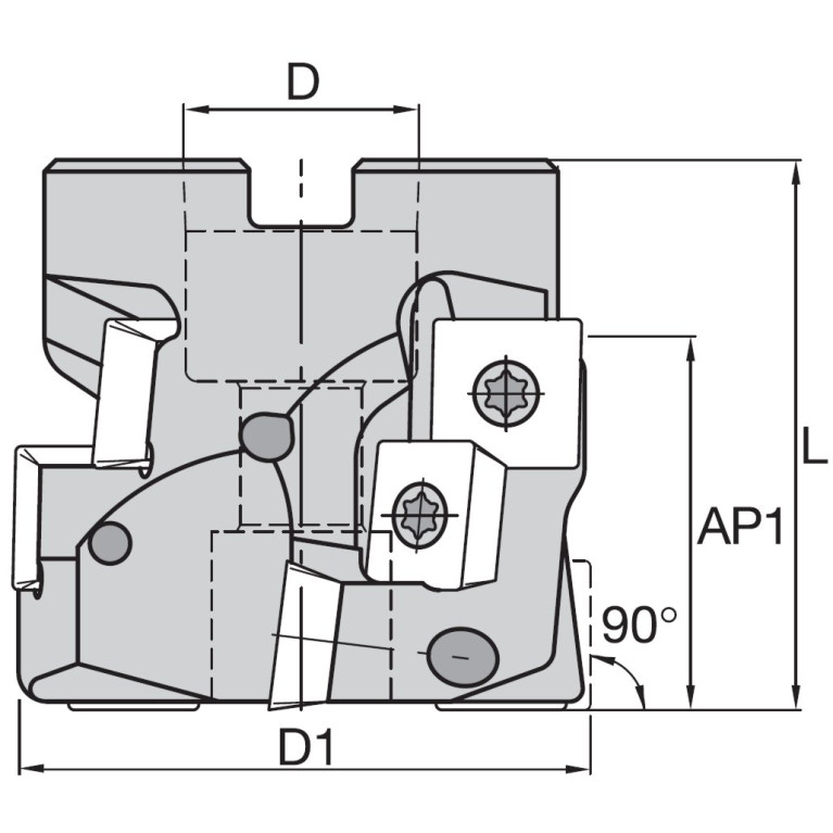 63A3RS90SD12L50