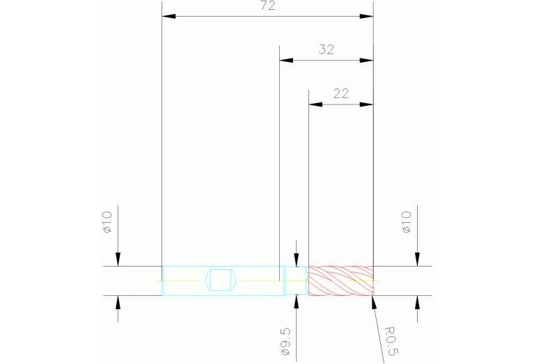 2F342-1000-050-PD 1730