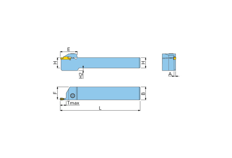 TTER 2525-4T10