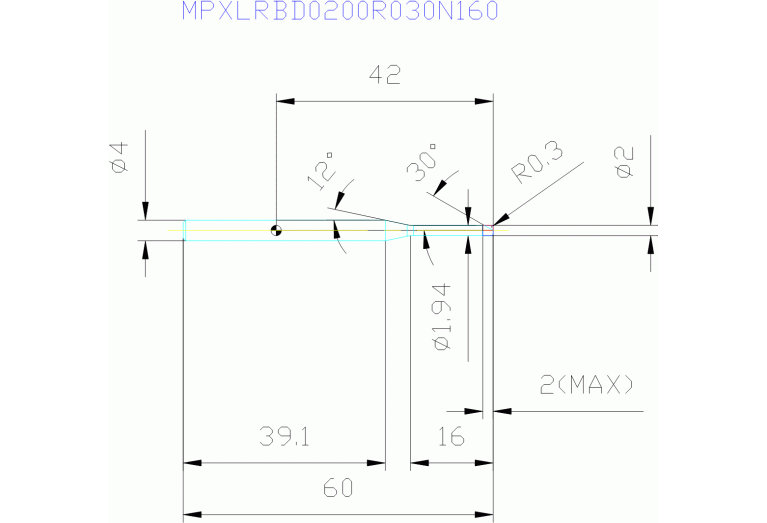 MPXLRBD0200R030N160