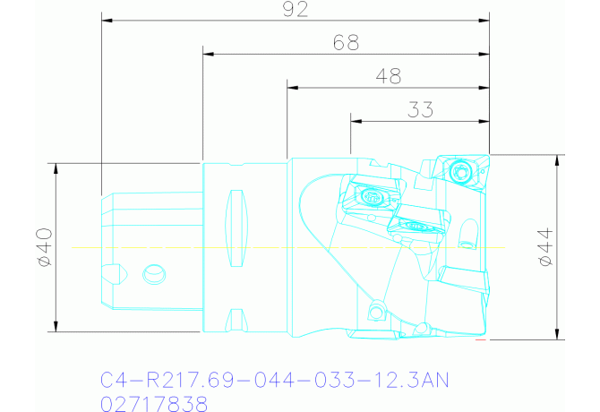 C4-R217.69-044-033-12.3AN