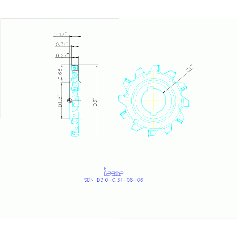 SDN D3.0-0.31-08-06