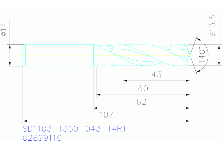SD1103-1350-043-14R1