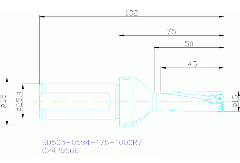 SD503-0594-178-1000R7