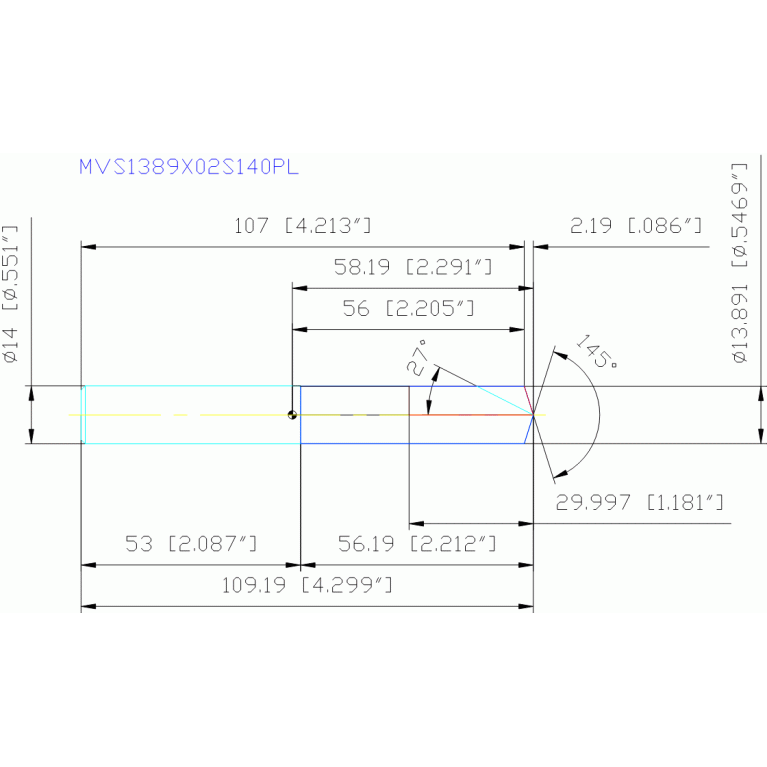 MVS1389X02S140PL