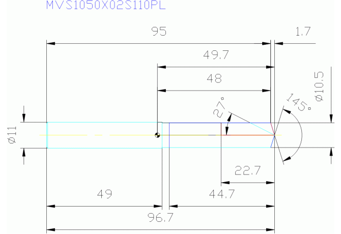 MVS1050X02S110PL