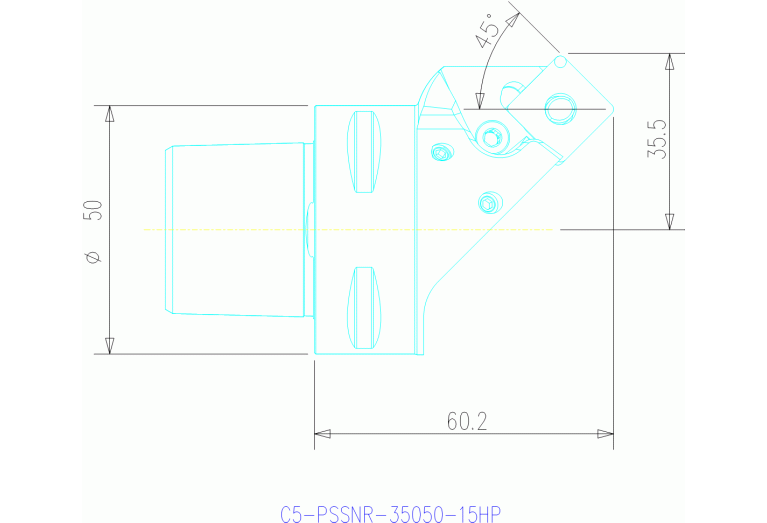 C5-PSSNR-35050-15HP