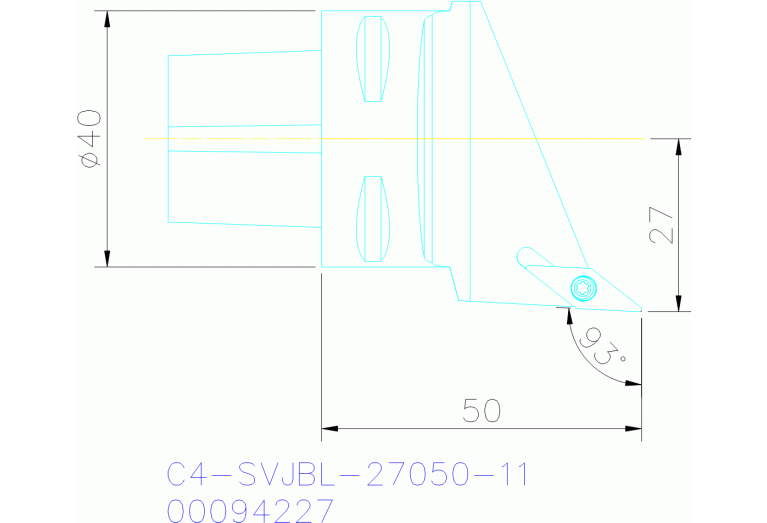 C4-SVJBL-27050-11