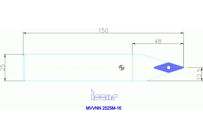 MVVNN 2525M-16