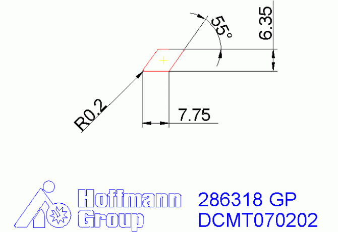 286318 GP