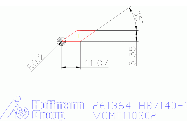 261364 HB7140-1