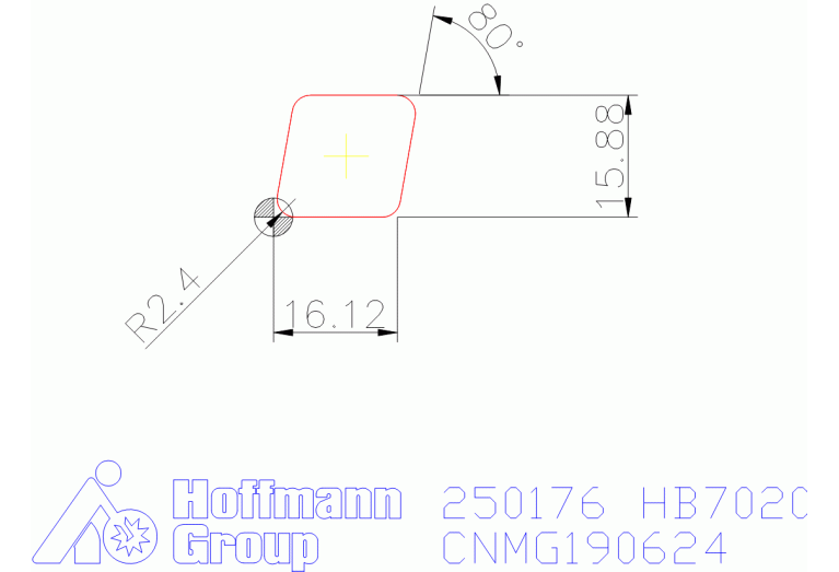 250176 HB7020