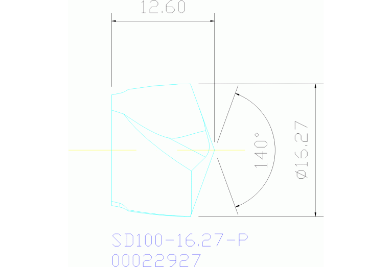 SD100-16.27-P