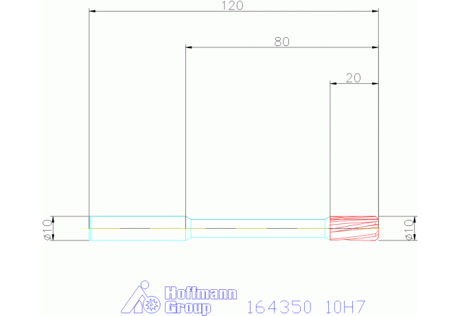 164350 10H7