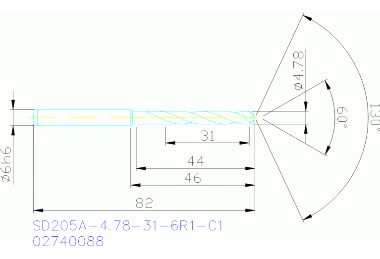SD205A-4.78-31-6R1-C1